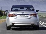 Hyundai Sonata 2013 года (ZA)